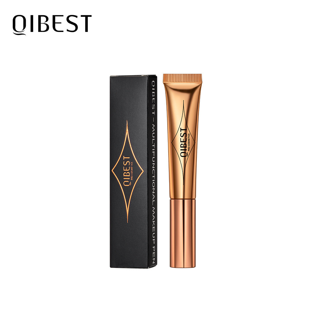 QIBEST Radiant Blush Stick