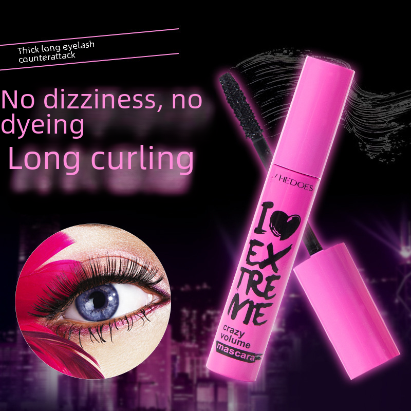 Eternal Lash Waterproof Mascara