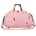 New Yoga Travel Bag for Short Trips and Outdoor Use