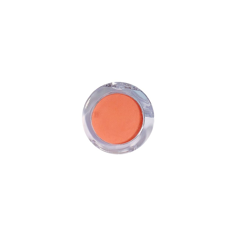 Peach Tint Highlighter Cream