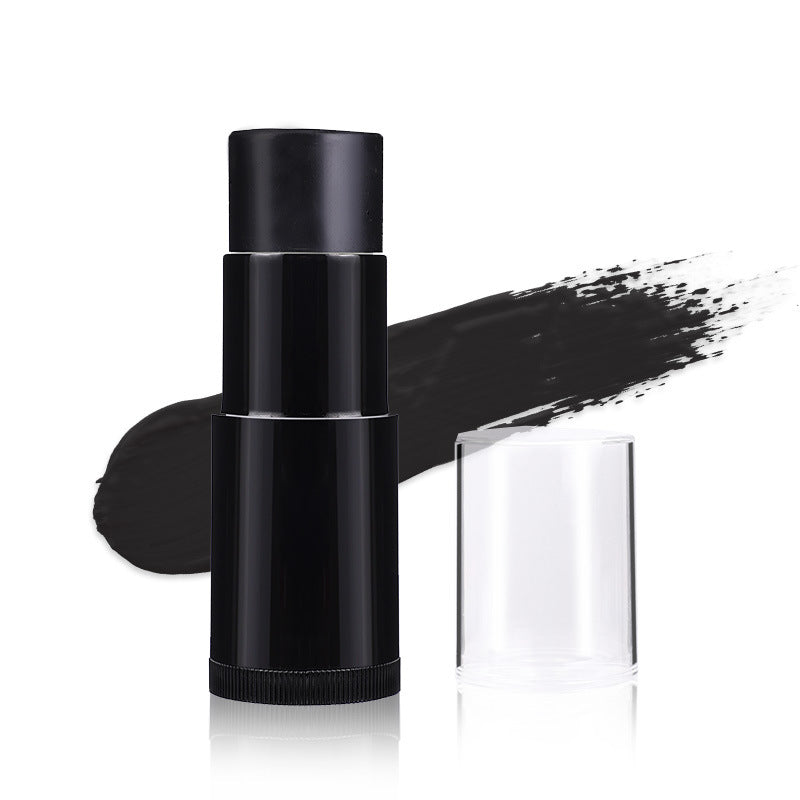 Elegant Halloween Face Art Sticks