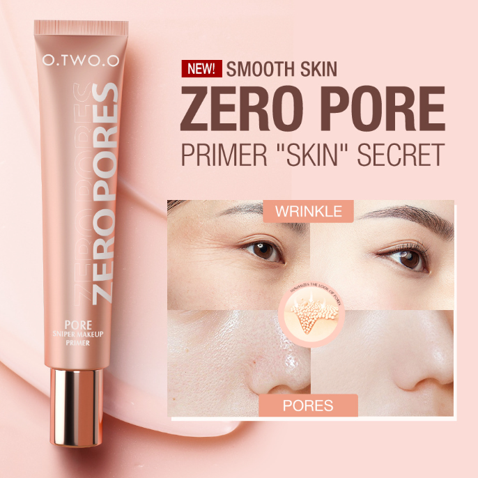 Flawless Finish Complexion Primer