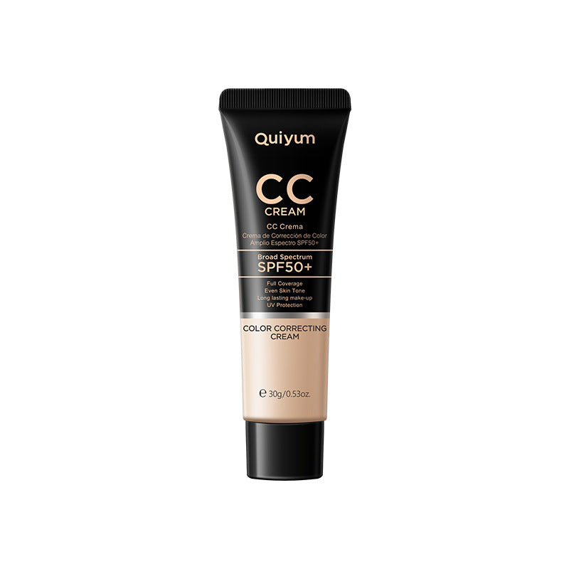 Quiyum Hydrating CC Cream 30ml