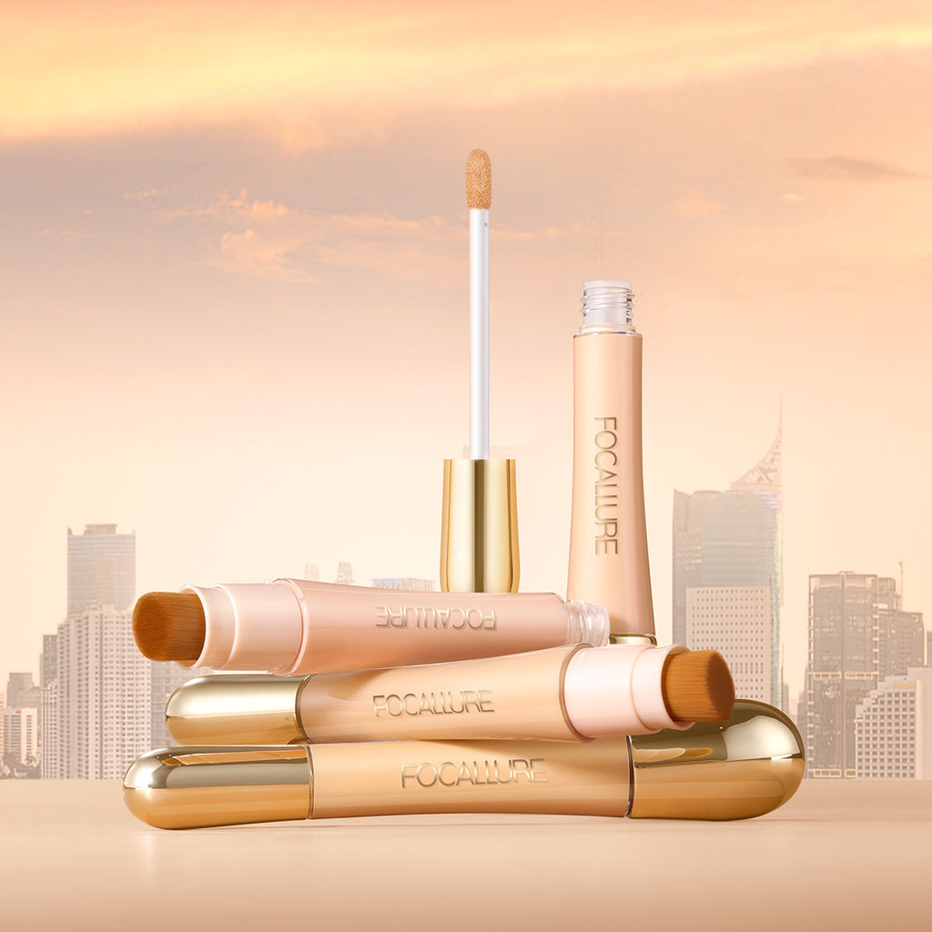 FOCALLURE Flawless Finish Concealer