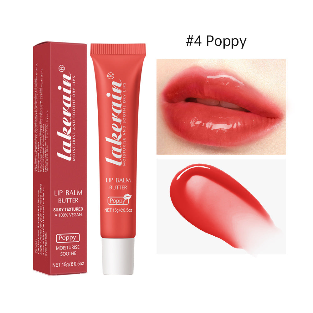 Lakerain Nourishing Lip Balm