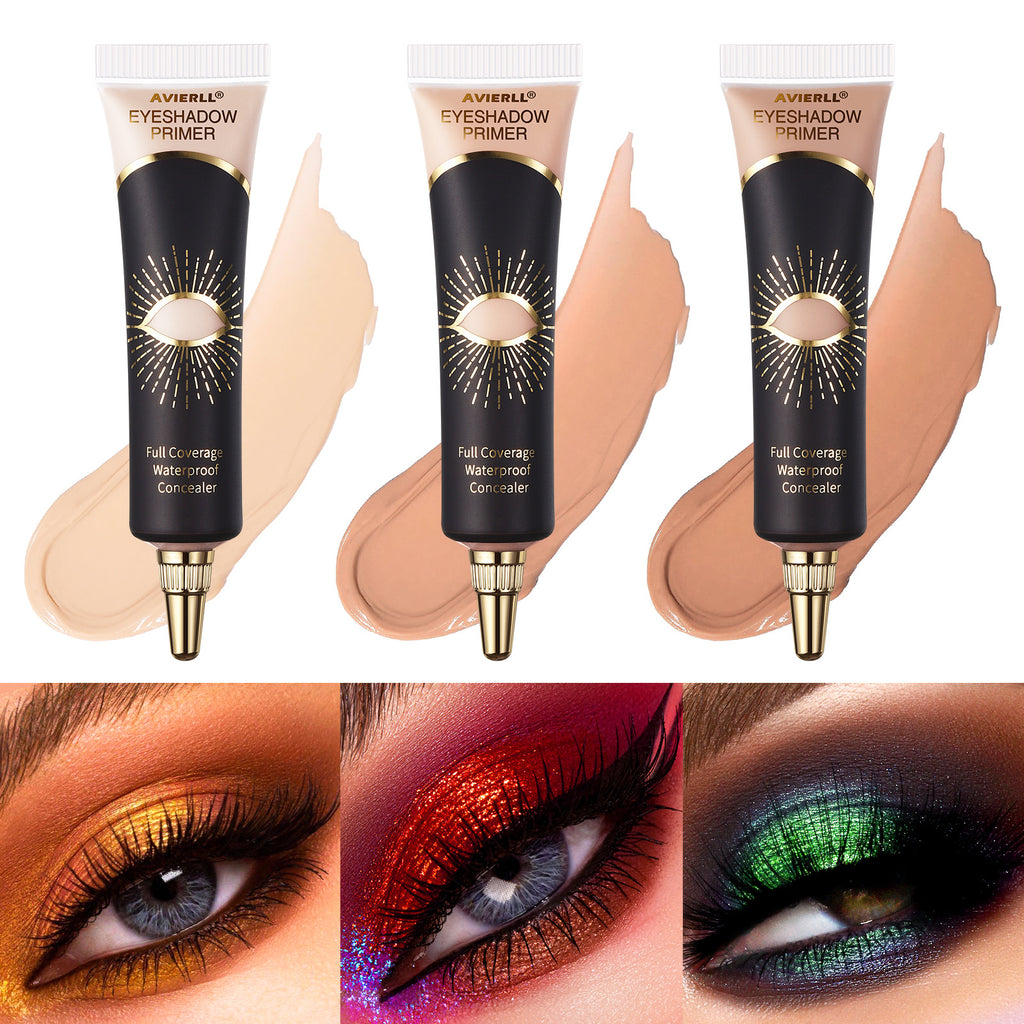 AVIERLL Enduring Eye Primer