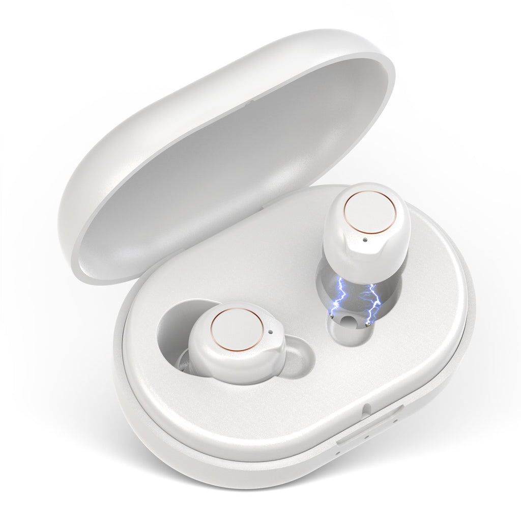 Elegant Binaural Hearing Enhancers