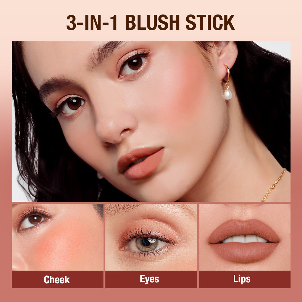 Ultimate Monochrome Beauty Stick