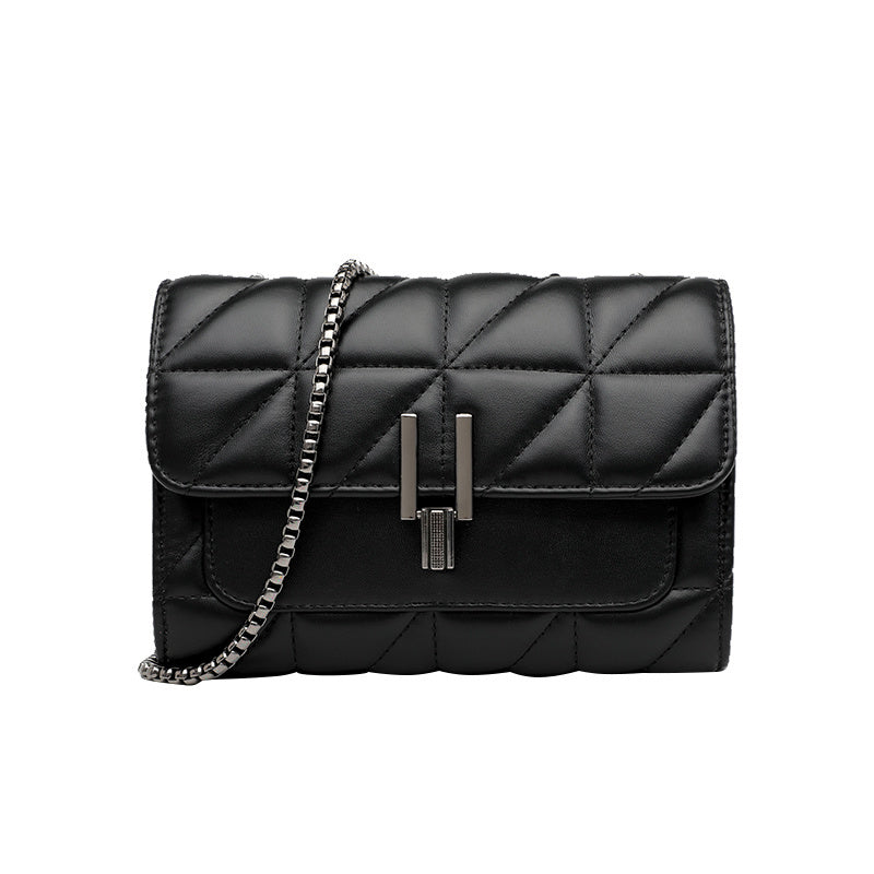 Elegance PU Leather Handbag