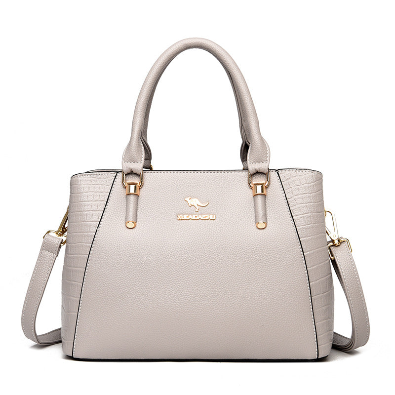 2023 Chic Spacious Tote for Women