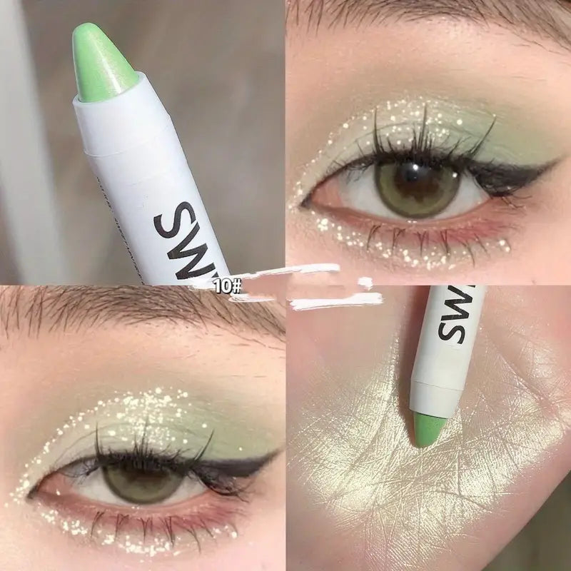 Luminous Eyelid Shimmer Stick
