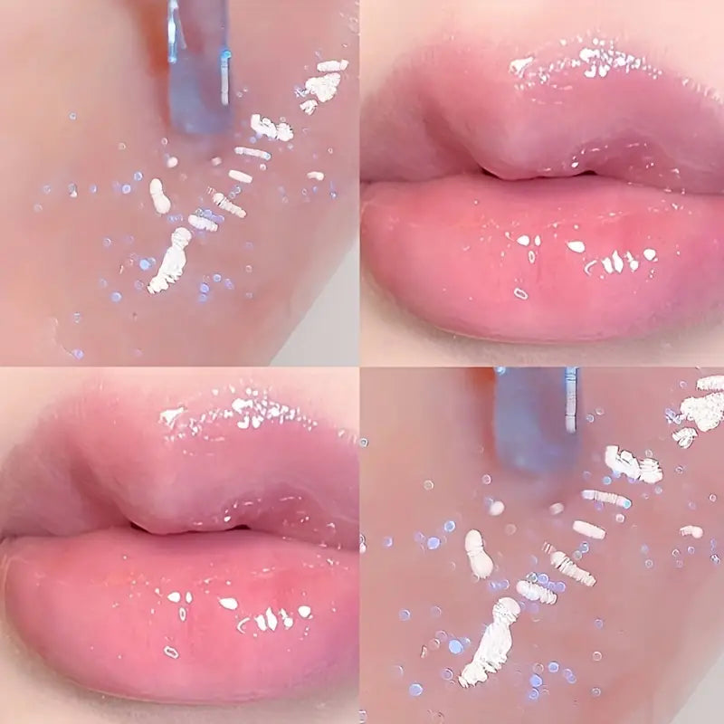 Luxe Shine Longwear Lip Serum