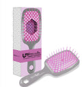 Elegant Airflow Styling Comb