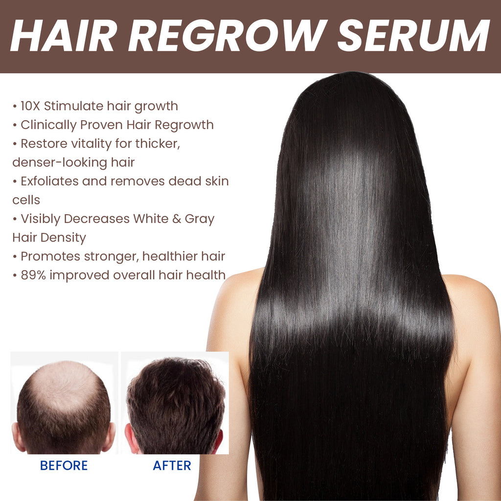 EELHOE Root Nourishing Hair Essence