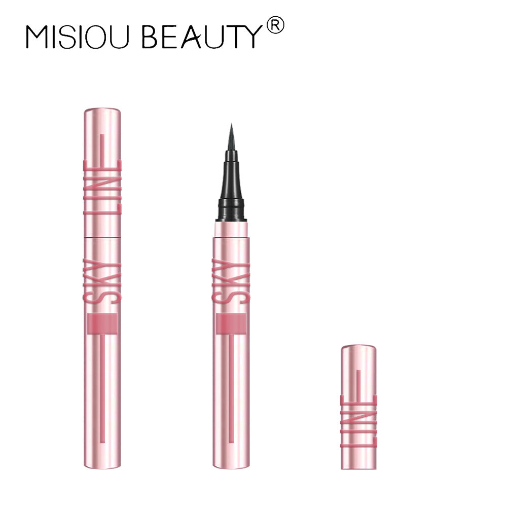 PrecisionStay Black Eyeliner