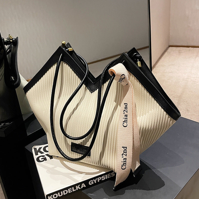 Autumn Elegance Tote Bag