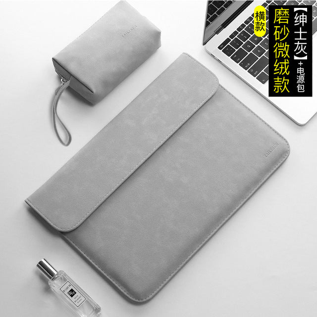 Elegant Slim Laptop Carriers