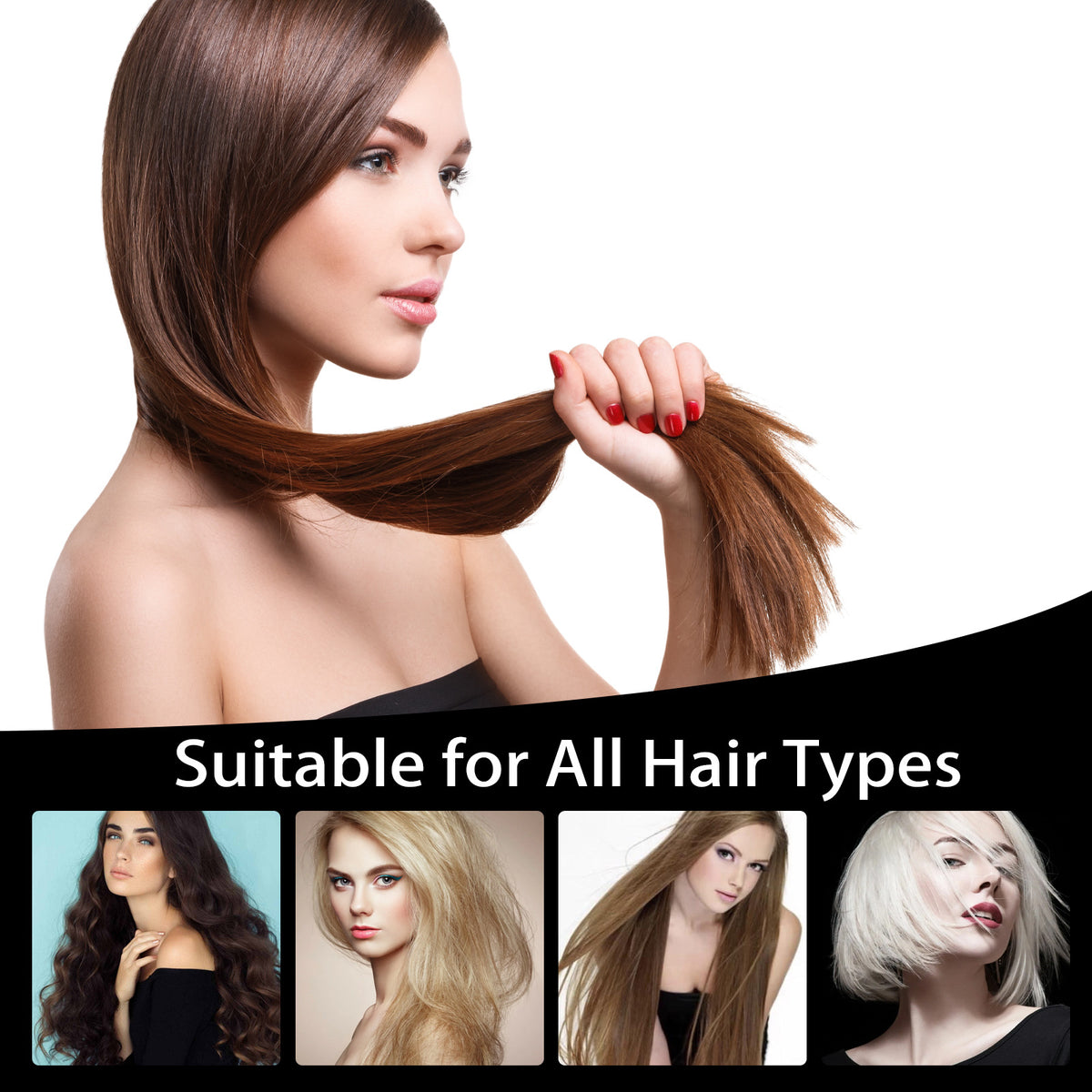 Batana Nourishing Hair Essentials