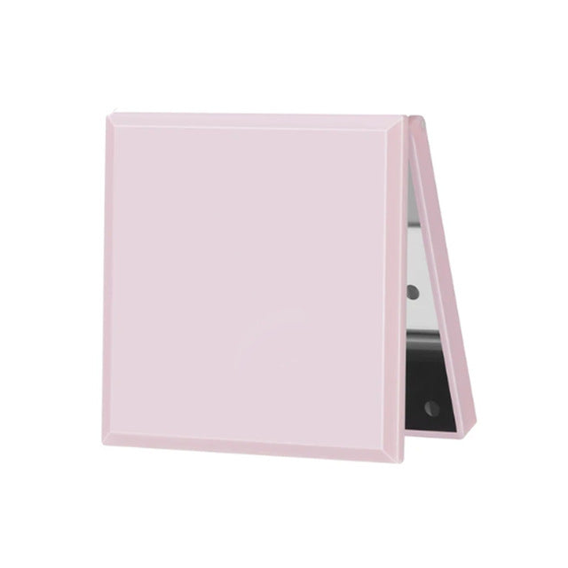 Elegant Portable LED Vanity Mirror