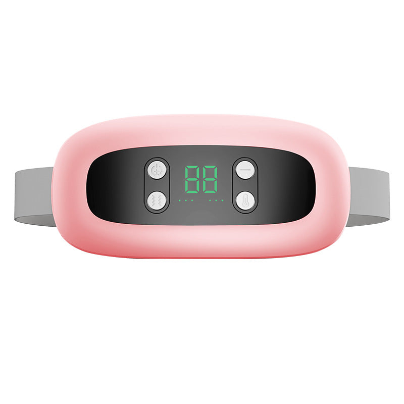 EMS Intelligent Heating Belt for Menstrual Relief