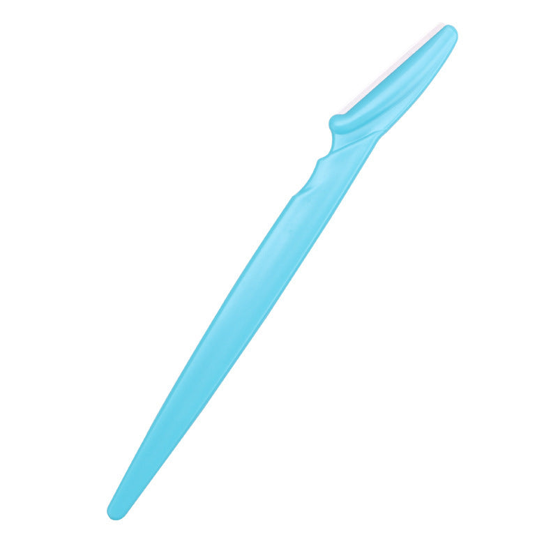 SleekSafe Eyebrow Trimmer for Beginners