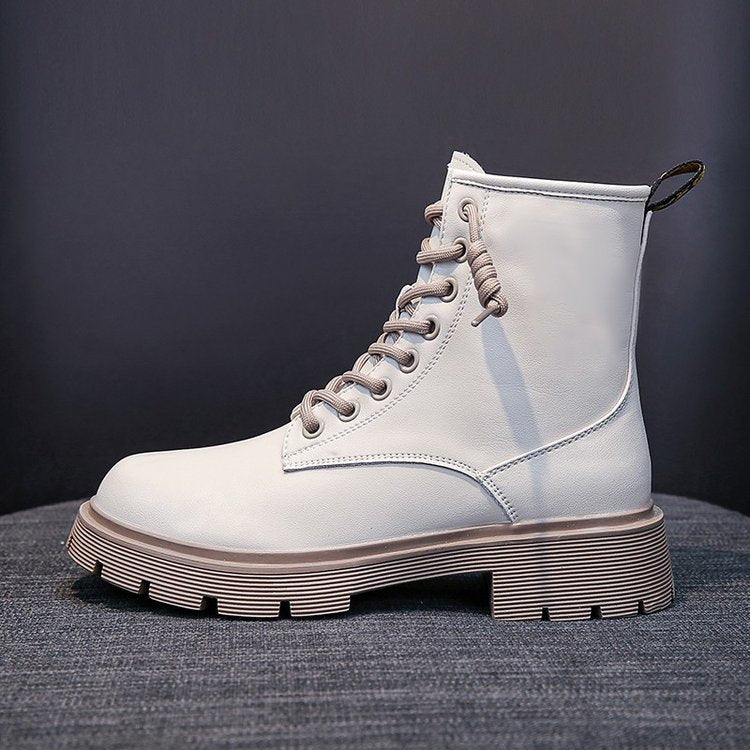 Elegant British Boots for Women