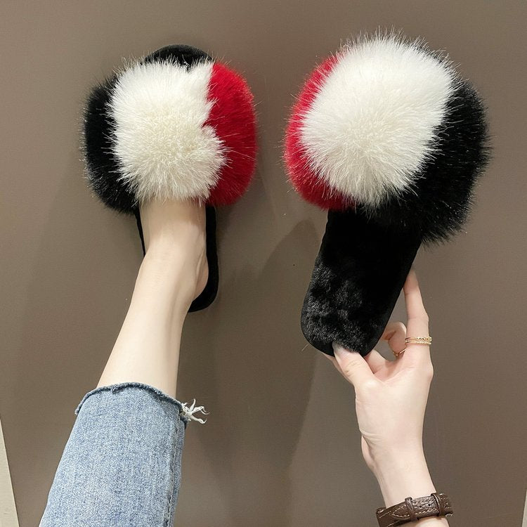 Elegant Comfort Women's Slippers
