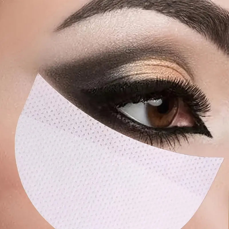 Crescent Eyeshadow Protector