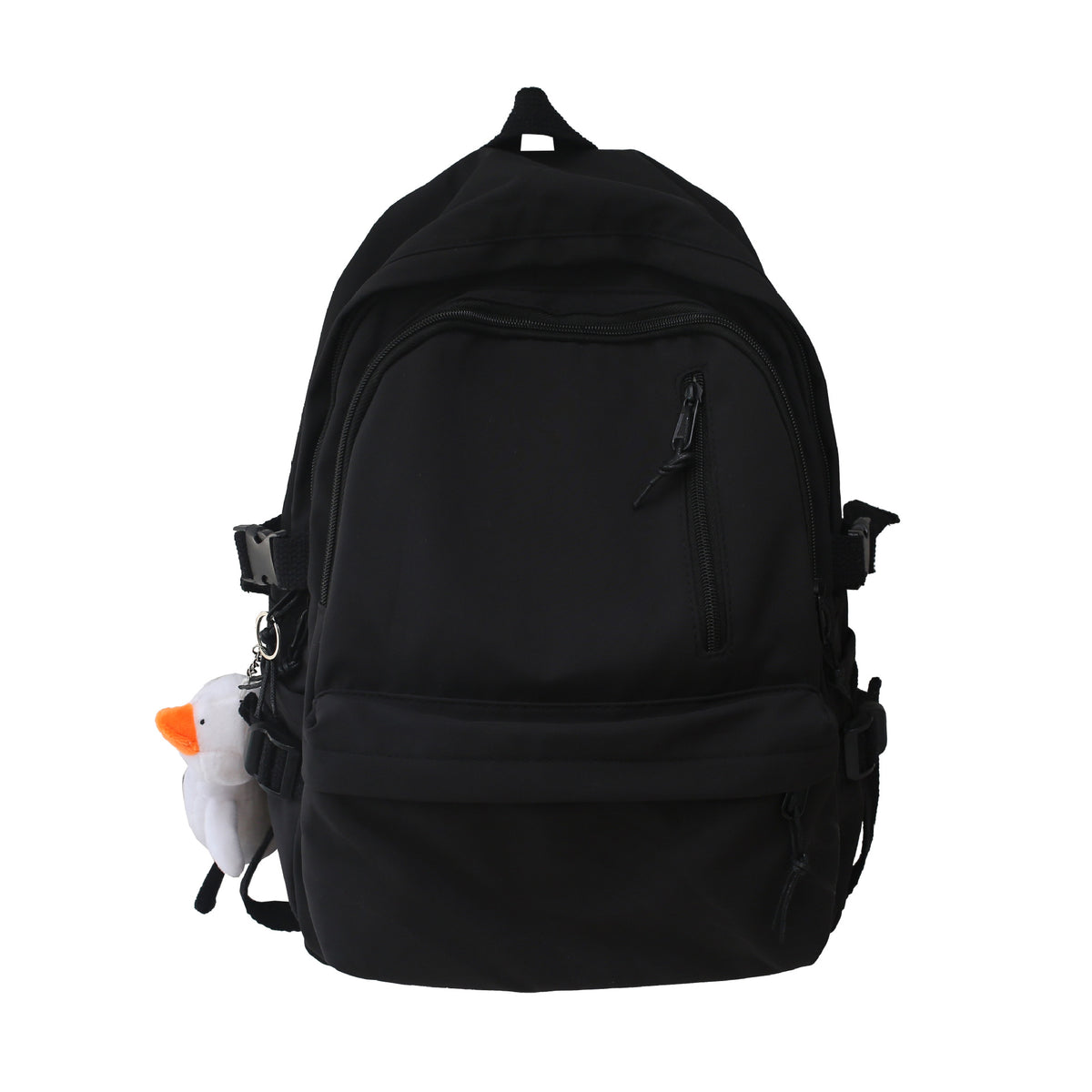 Korean Style Casual Multi-Purpose Backpack for Students