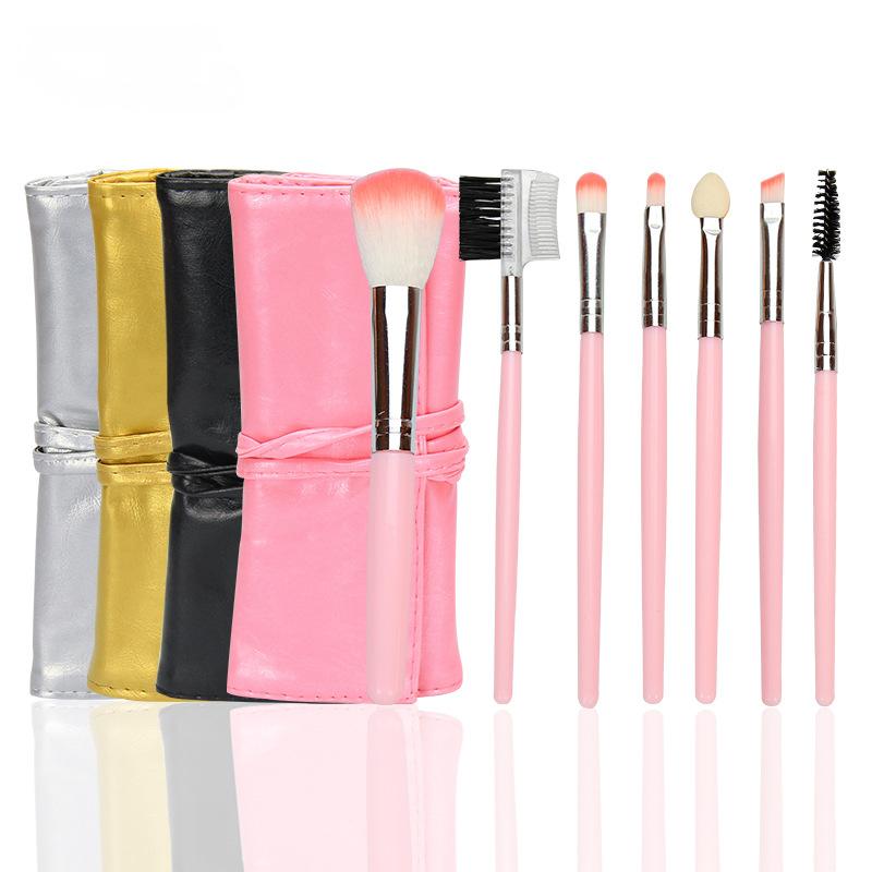 Essential Makeup Artistry Brush Set