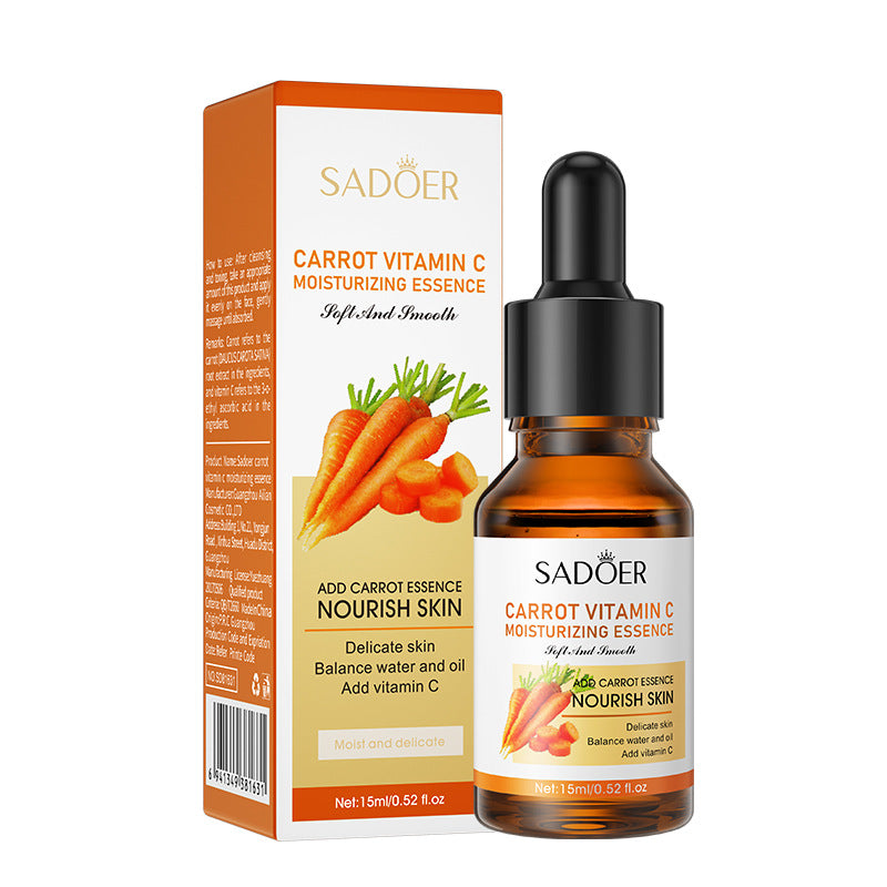 SADOER Luminous Skin Serum