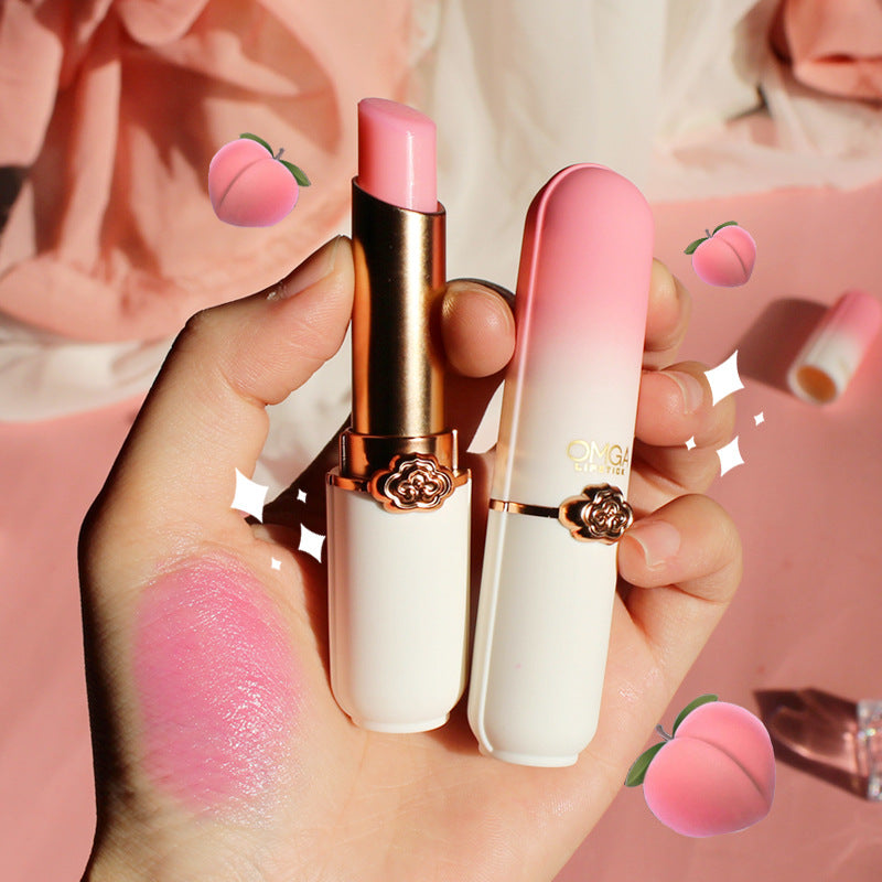 OMGA Hydrating Chameleon Lipstick