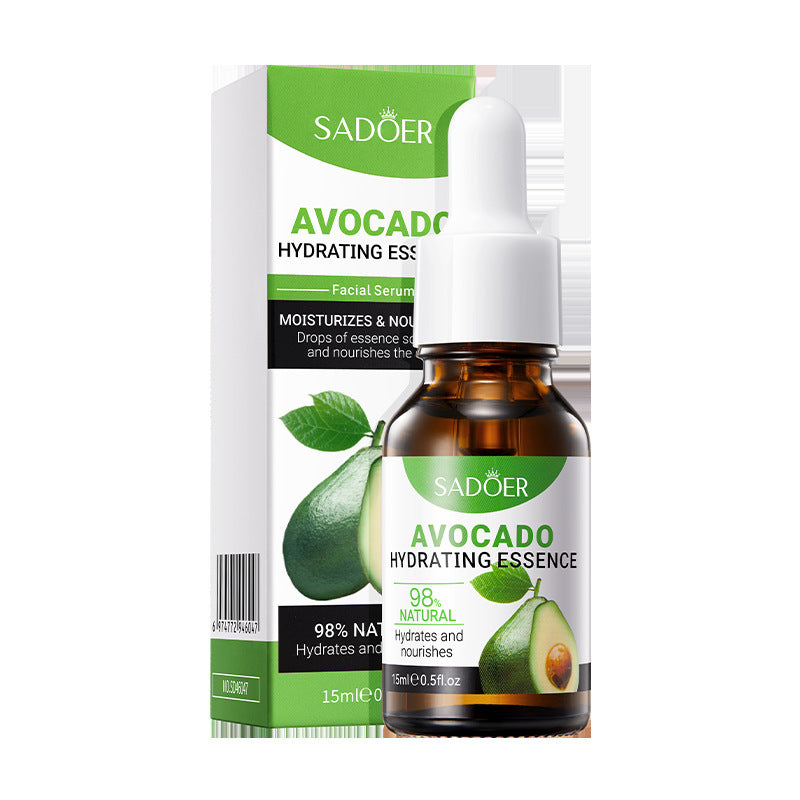 SADOER Luminous Skin Serum