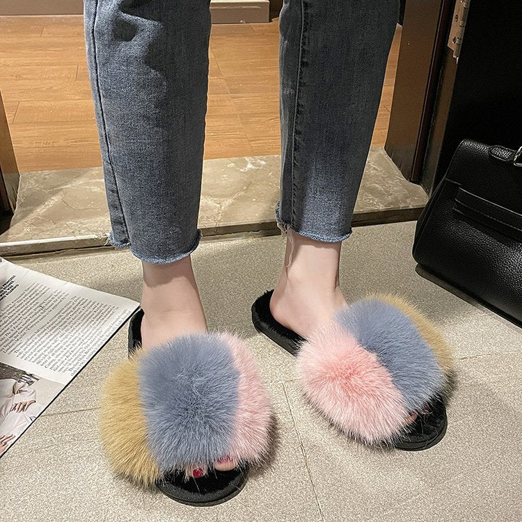 Elegant Comfort Women's Slippers