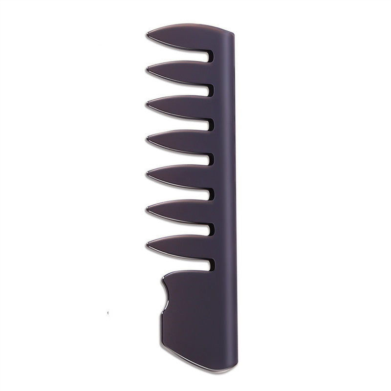Sudi Barber Vintage Wide Tooth Comb Set for Men