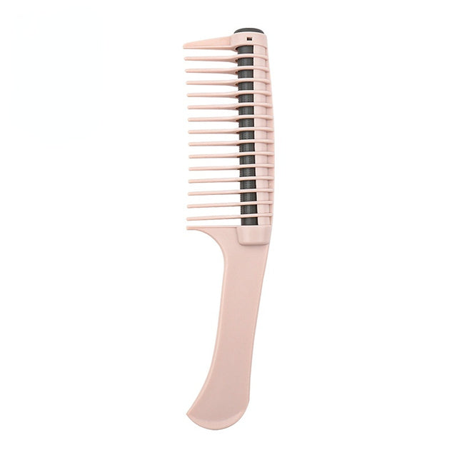 Precision Hair Dyeing Brush