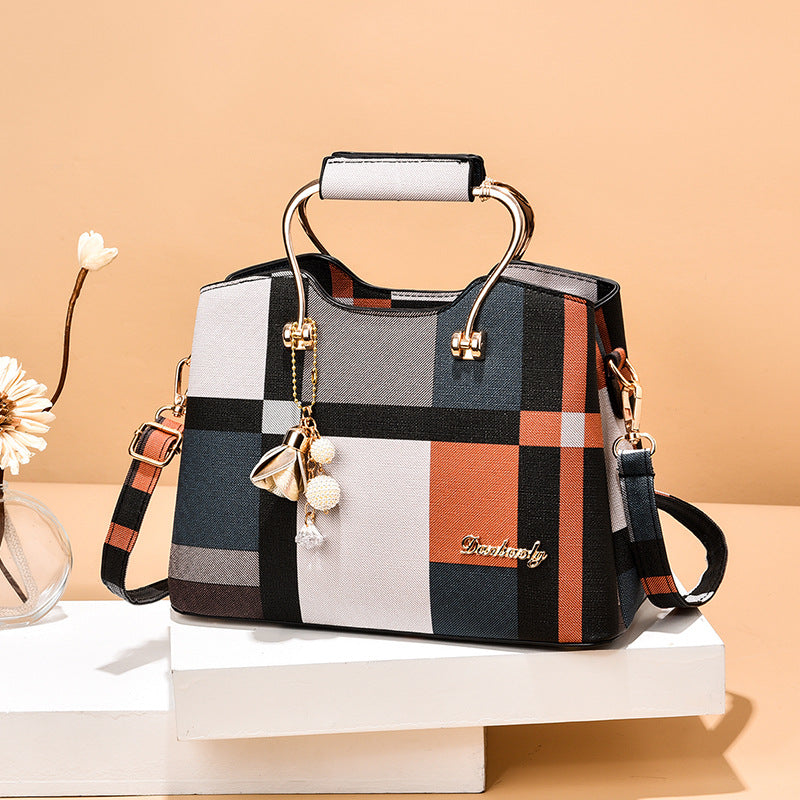 Chic Minimalist Summer Bag