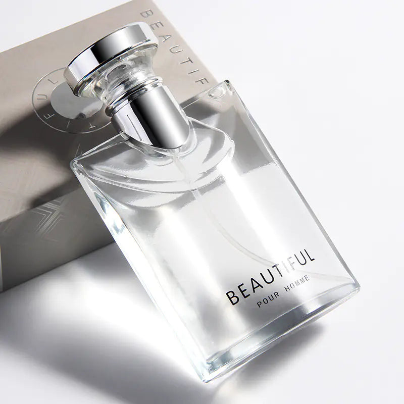 "Fresh Unisex Fragrance Spray - Xiaocheng Yixiang"
