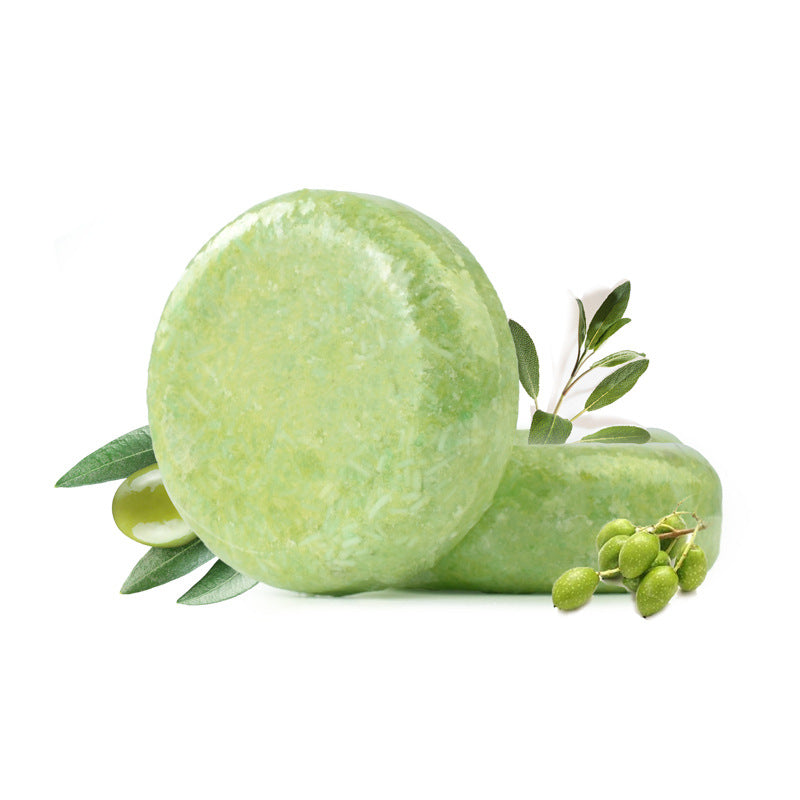 Lavender Hydration Shampoo Bar