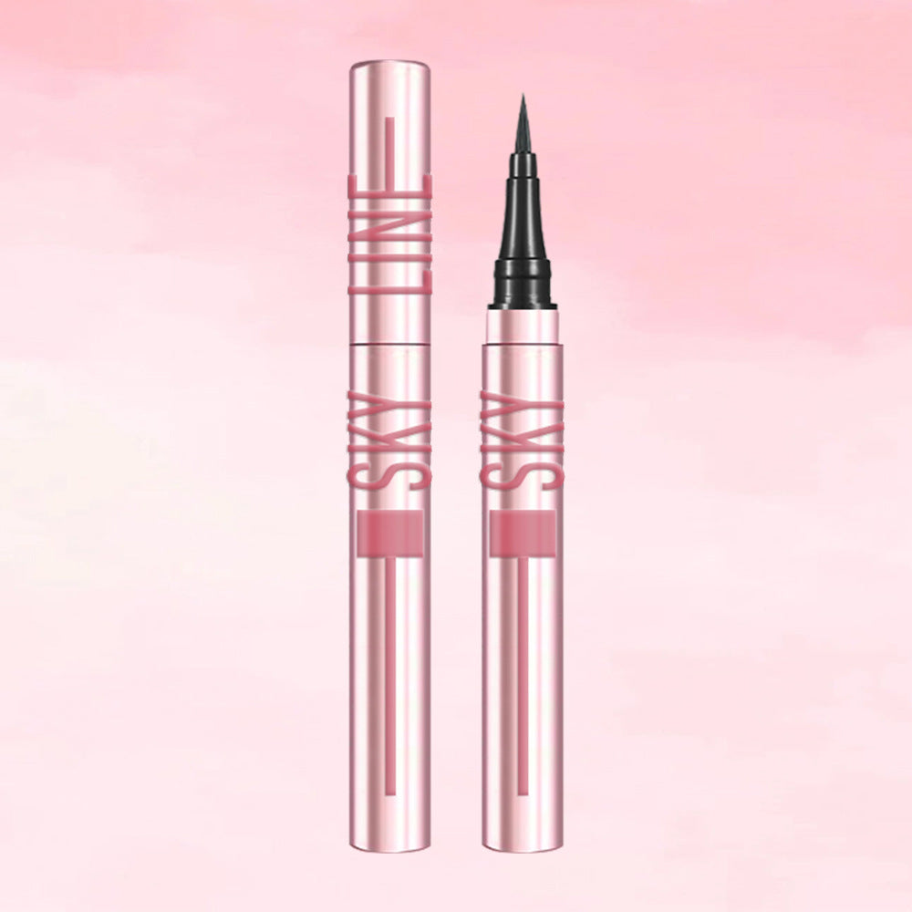 PrecisionStay Black Eyeliner