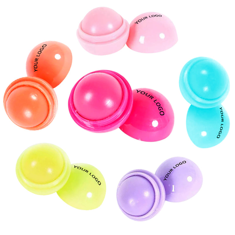Botanical Fruit Lip Tints