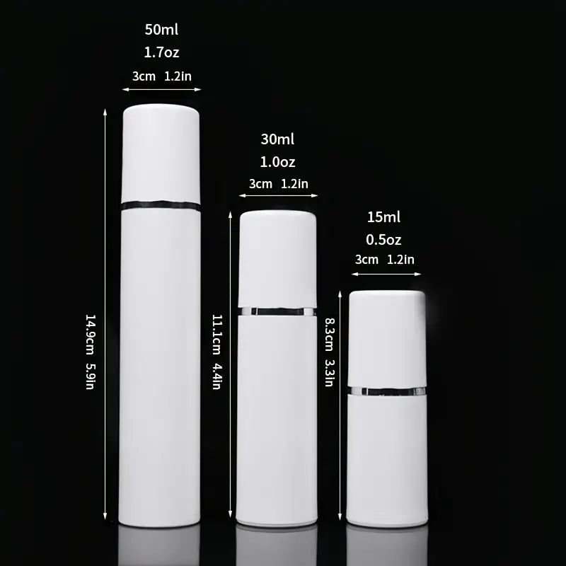 Elegant Travel Perfume Atomizer