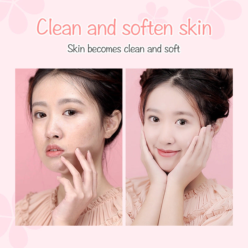 Peach Pore-Refining Exfoliant 90g
