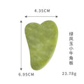 Xiuyan Jade Haircare Comb