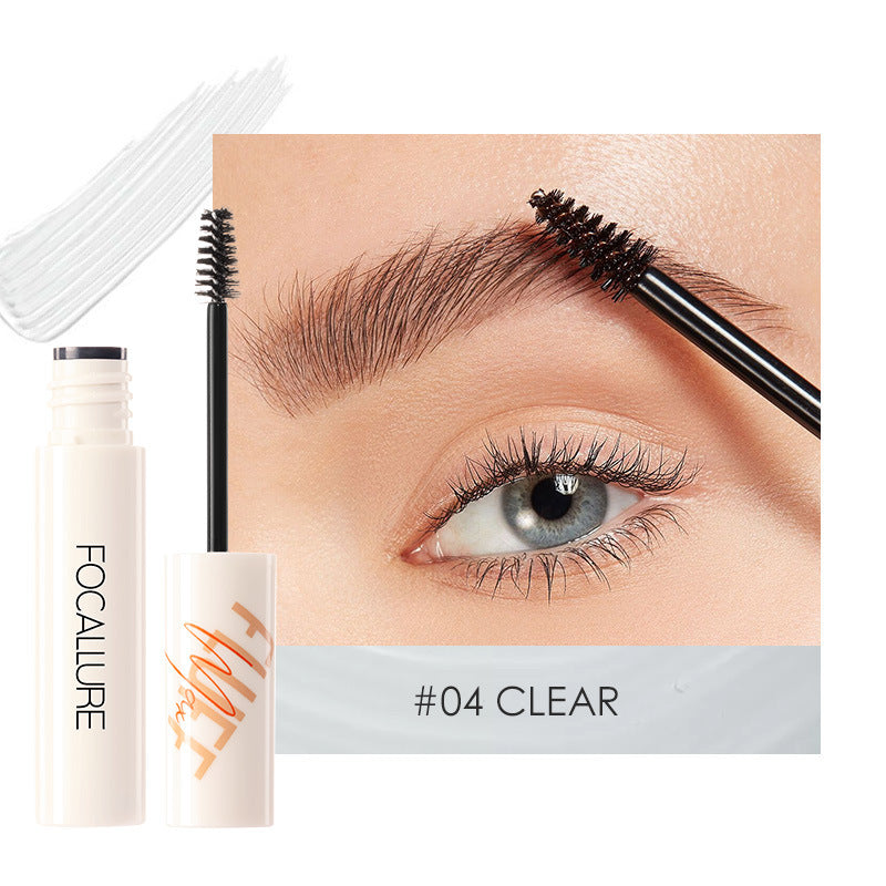 FOCALLURE Enduring Brow Gel