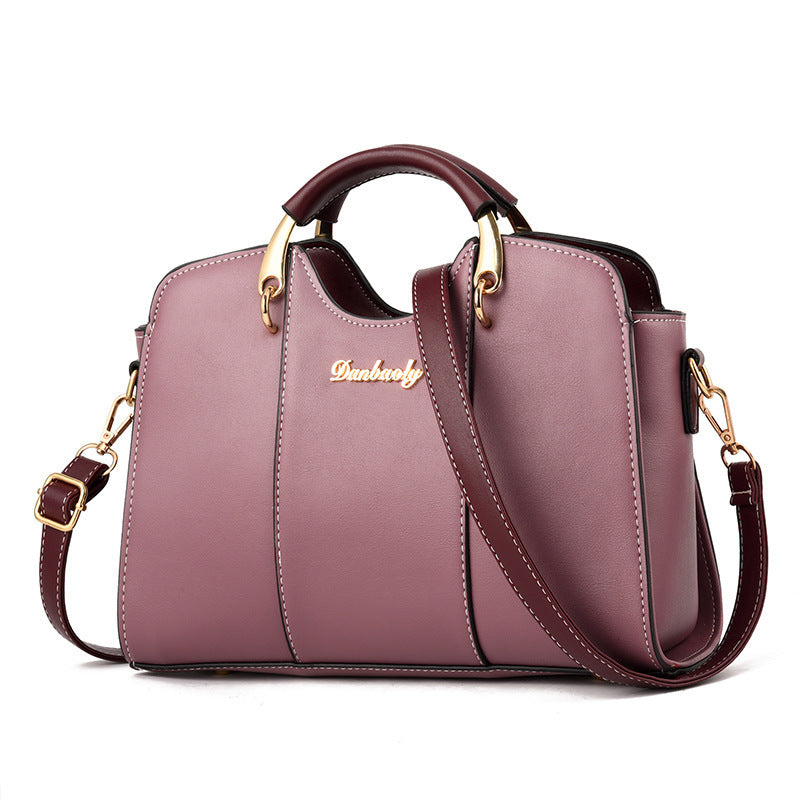 Trendy Women's Handbag 2020 - Shoulder & Crossbody Bag