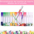 Nail Care Cuticle Oil Nutrient Pen for Skin Repair