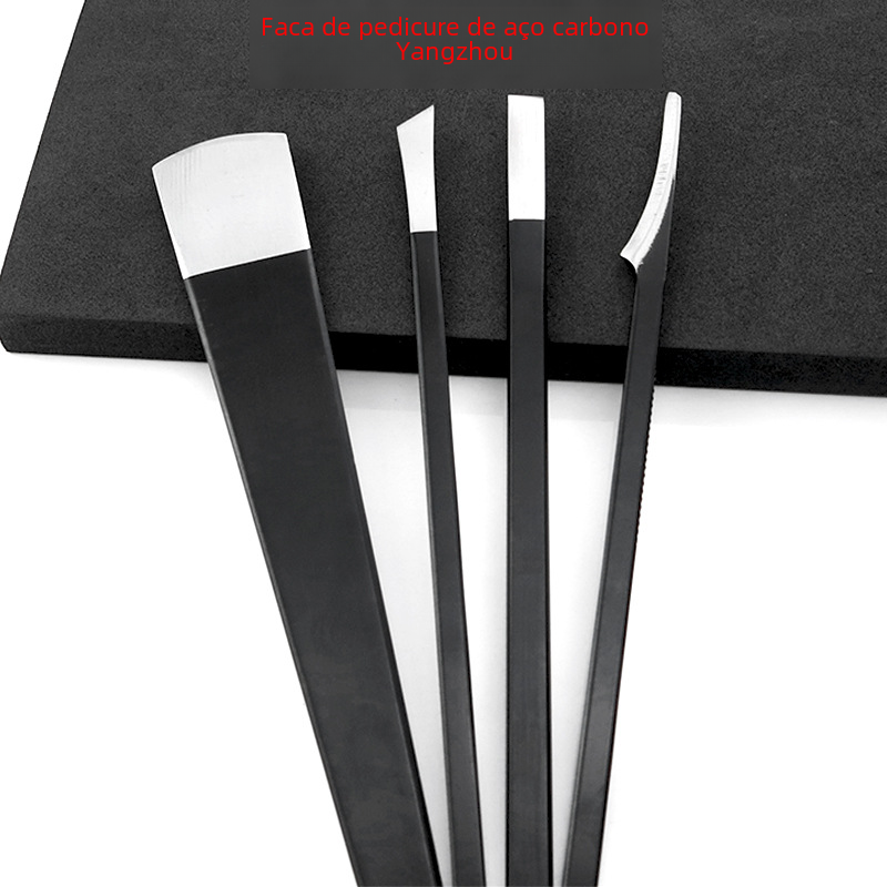 Elite Pedicure Trio Set