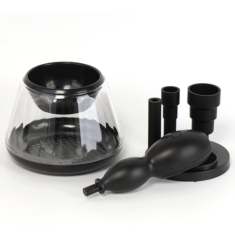 Elegant BrushCare Electric Cleaner