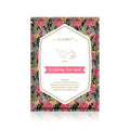 ELAIMEI Luxurious Exfoliating Foot Mask